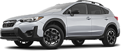 2022 Subaru Crosstrek Base