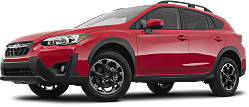 2022 Subaru Crosstrek Base