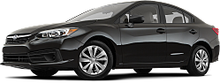 2022 Subaru Impreza Base