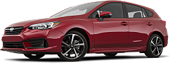 2022 Subaru Impreza Base