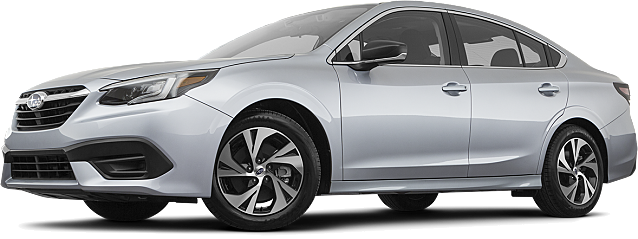 2022 Subaru Legacy Base