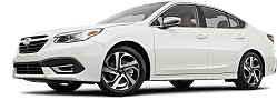 2022 Subaru Legacy Base
