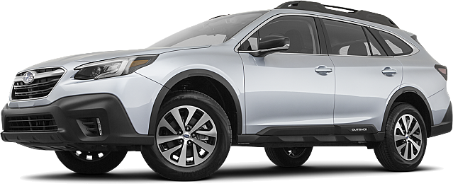 2022 Subaru Outback Base