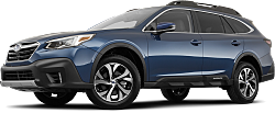 2022 Subaru Outback Base