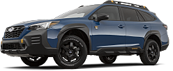 2022 Subaru Outback Base