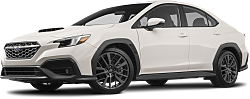 2022 Subaru WRX Base