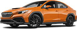 2022 Subaru WRX Base