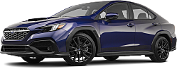 2022 Subaru WRX Base