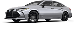 2022 Toyota Avalon Hybrid XLE