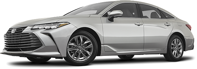 2022 Toyota Avalon XLE