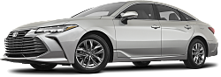 2022 Toyota Avalon XLE
