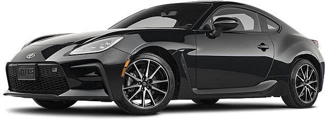 2022 Toyota GR86 Base