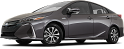 2022 Toyota Prius Prime XLE
