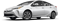 2022 Toyota Prius Limited
