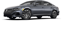 2022 Volkswagen Arteon SEL R-Line 4Motion