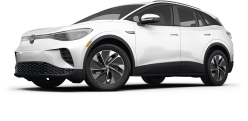 2022 Volkswagen ID.4 Pro