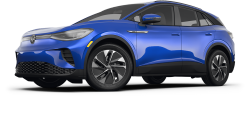 2022 Volkswagen ID.4 Pro