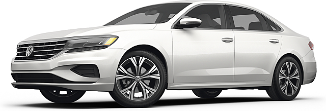 2022 Volkswagen Passat SE at Autoworld Kia