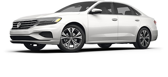 2022 Volkswagen Passat SE