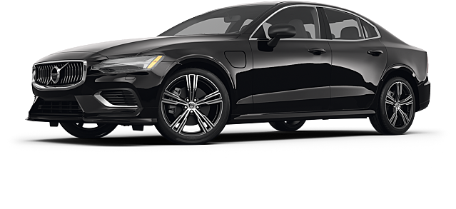 None Volvo S60 Recharge T8 Inscription
