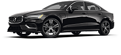 2022 Volvo S60 Recharge T8 Inscription