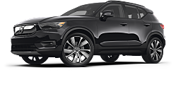 2022 Volvo XC40 Recharge Twin Core