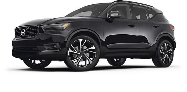 2022 Volvo XC40 T4 R-Design