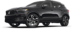 2022 Volvo XC40 T4 R-Design
