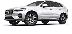 2022 Volvo XC60 B5 R-Design