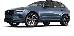 2022 Volvo XC60 B5 R-Design