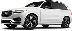 2022 Volvo XC90 Recharge T8 R-Design