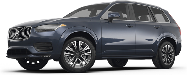 2022 Volvo XC90 T5 Momentum at Jaguar Land Rover Glen Cove