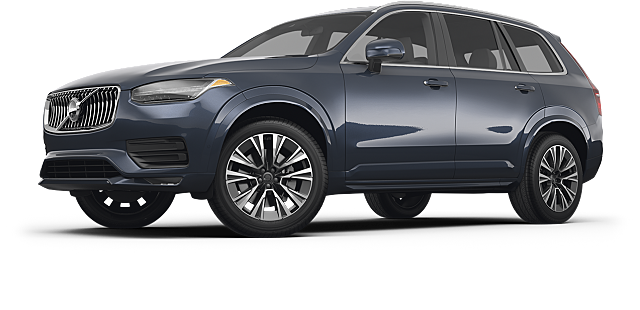 2022 Volvo XC90 T5 Momentum
