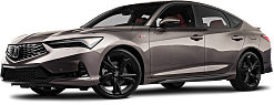 2023 Acura Integra w/A-SPEC