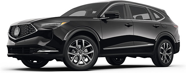 2023 Acura MDX SH-AWD w/Tech at Crest Cadillac