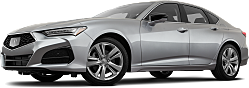  Acura  