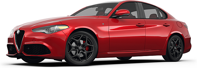 2023 Alfa Romeo Giulia at Bul Auto Sales & Service - KARMA Albany