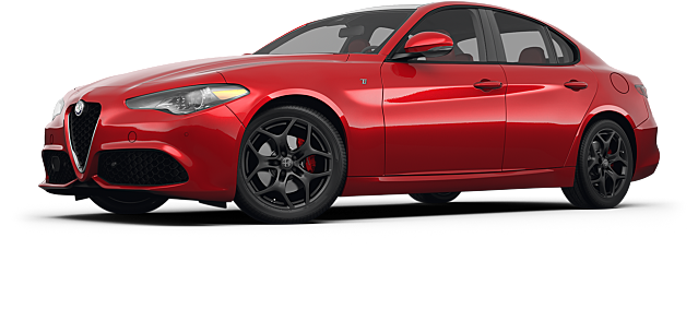 Thumbnail image of 2023 Alfa Romeo Giulia at Carlux - Fort Myers