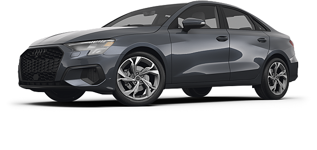 2023 Audi A3 Premium Plus 40 TFSI