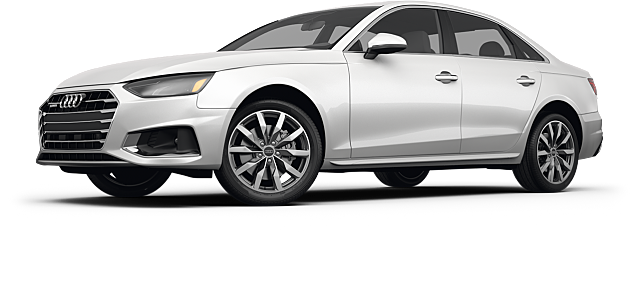 2023 Audi A4 quattro Premium 40 TFSI