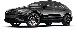 2023 Audi Q8 quattro Premium Plus 55 TFSI