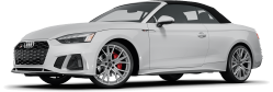 2023 Audi S5 3.0T quattro Premium Plus