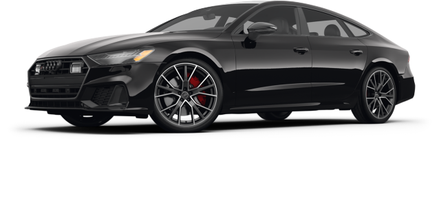 None Audi S7 2.9T quattro Premium Plus