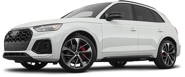 None Audi SQ5 3.0T quattro Premium Plus
