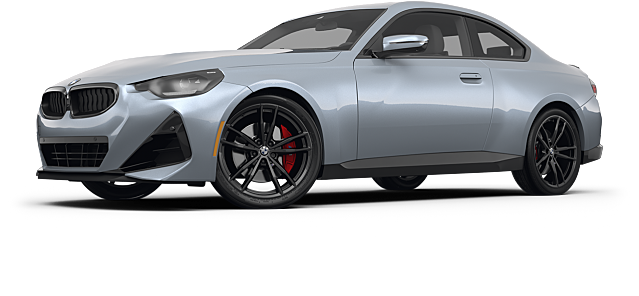 None BMW 2 Series 230i