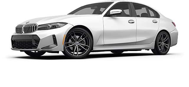 Thumbnail image of 2023 BMW 3 Series at Aaron Ford of Poway