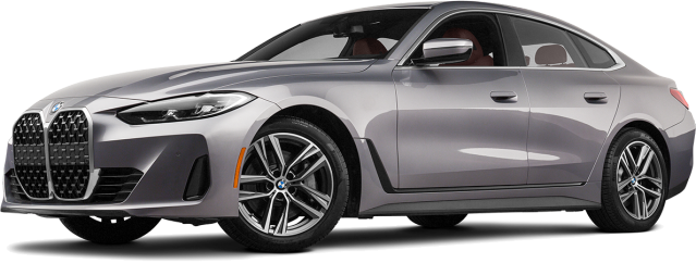 None BMW 4 Series 430i Gran Coupe