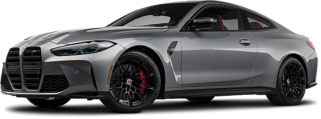 2023 BMW M4 Base