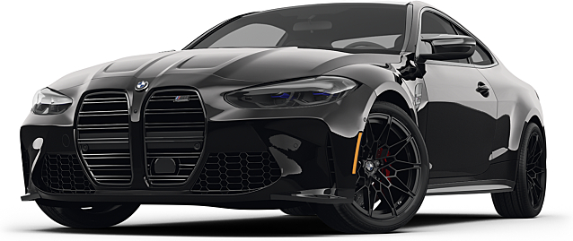 2023 BMW M4 CSL at MOTOR ONE