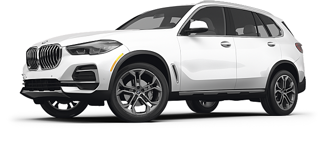 None BMW X5 xDrive40i